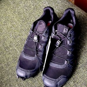 Salomon Speedcross 5 Trail Running Shoes